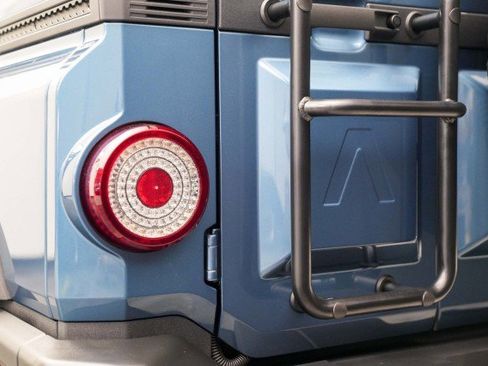 Used 2024 INEOS Grenadier image 16