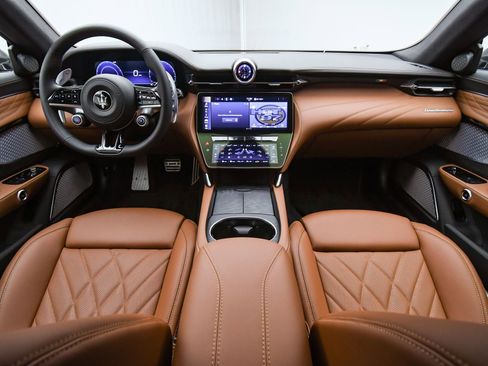 New 2026 Maserati GranTurismo Modena image 13