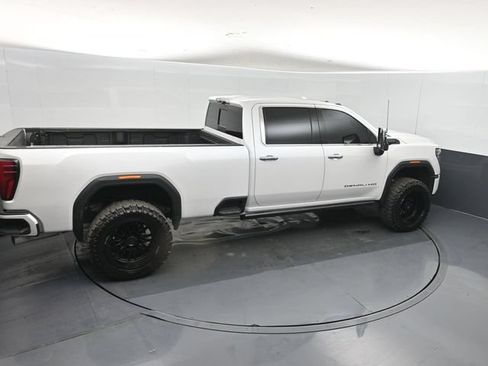 Used 2024 GMC Sierra 2500 Denali Ultimate AWD/4WD image 38