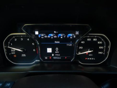 Used 2021 GMC Sierra 1500 Denali w/ Denali Ultimate Package image 24