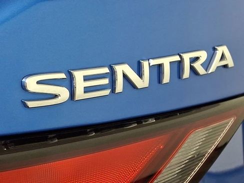 Used 2023 Nissan Sentra SV FWD image 29