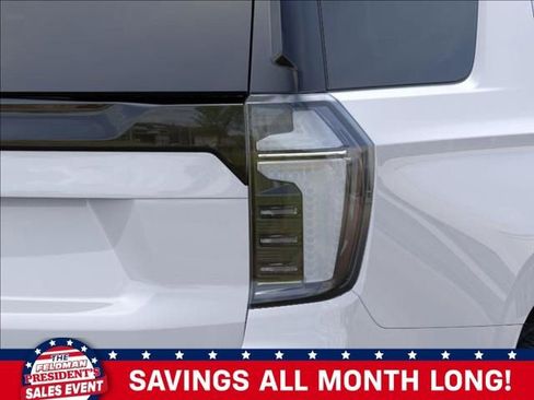 New 2026 Chevrolet Tahoe LT image 11