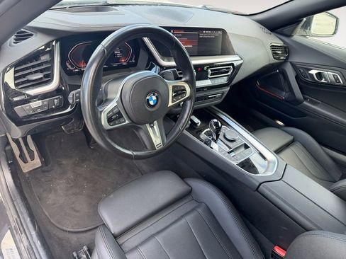 Used 2025 BMW Z4 sDrive30i image 16