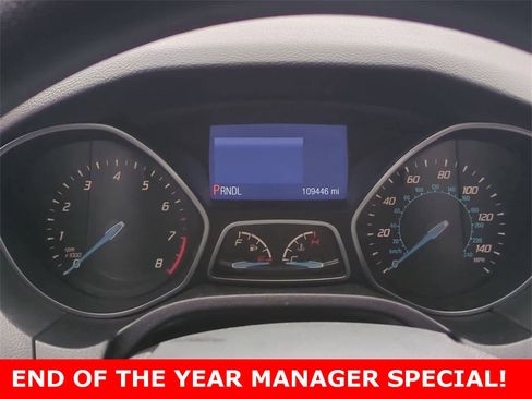 Used 2014 Ford Focus SE image 28