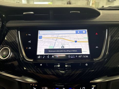 Used 2024 Cadillac XT6 Premium Luxury w/ Technology Package AWD/4WD image 18