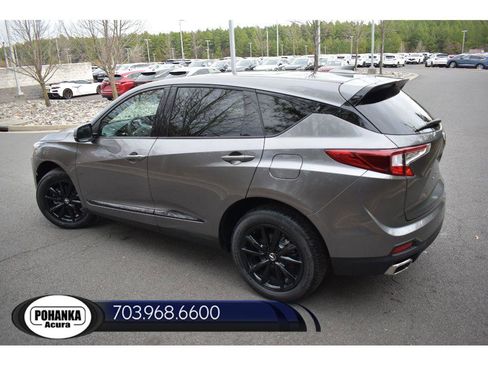 New 2026 Acura RDX Base image 7