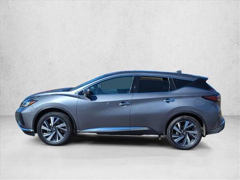 Used 2024 Nissan Murano SL image 4