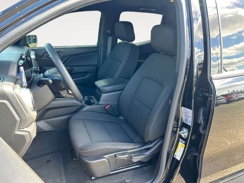 Used 2023 Chevrolet Colorado LT w/ LT Convenience Package image 15