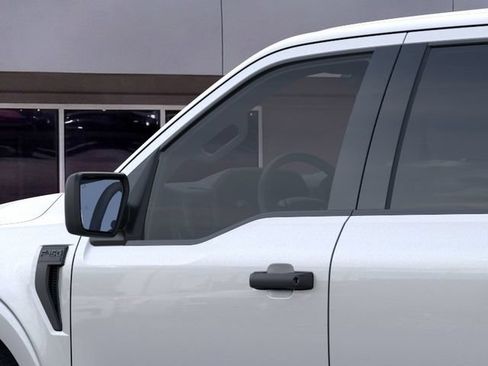 New 2026 Ford F150 STX w/ Equipment Group 200A RWD image 20