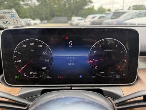 Certified 2023 Mercedes-Benz C 300 4MATIC Sedan image 8