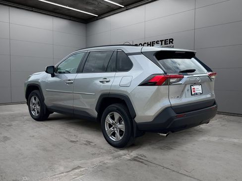 Certified 2025 Toyota RAV4 XLE w/ Convenience Package AWD/4WD image 3