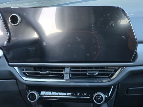 New 2026 Chevrolet Equinox EV RS image 26