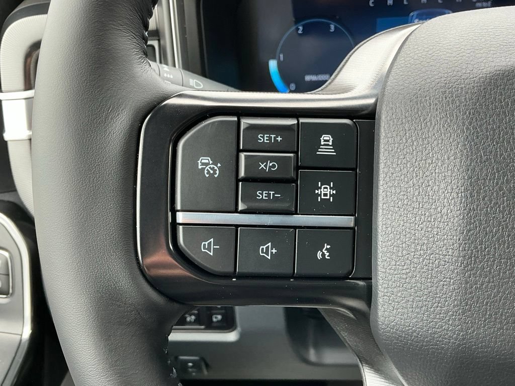 New 2026 Ford F350 Platinum AWD/4WD image 40