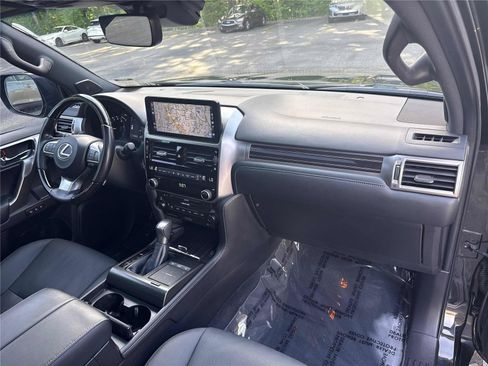 Used 2023 Lexus GX 460 Premium AWD/4WD image 25