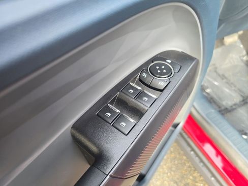 New 2026 Ford Maverick Lariat w/ Black Appearance Package image 14