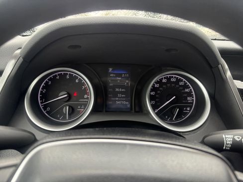 Used 2023 Toyota Camry LE FWD image 12