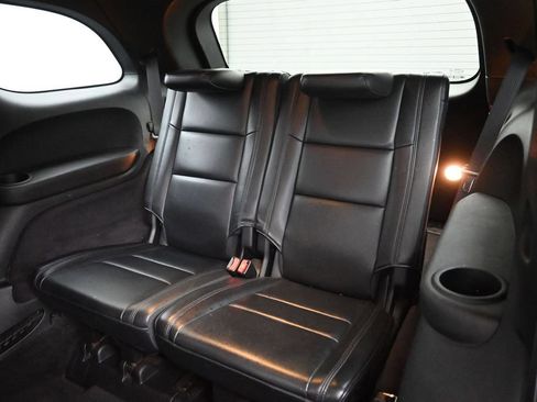 Used 2015 Dodge Durango Limited w/ Nav & Power Liftgate Group AWD/4WD image 31