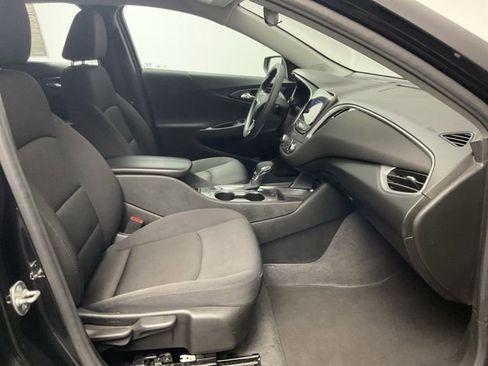 Certified 2024 Chevrolet Malibu LT image 24