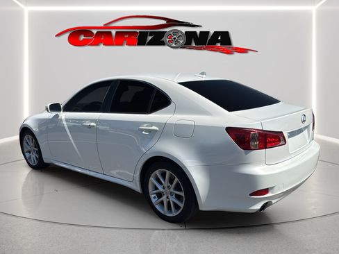Used 2011 Lexus IS 250 w/ Premium Pkg Value Edition RWD image 10