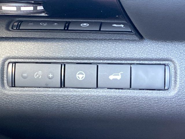 New 2026 Nissan Pathfinder SV AWD/4WD image 16
