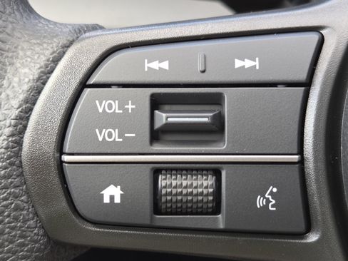 New 2026 Honda CR-V LX image 9
