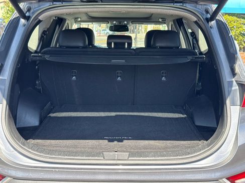 Used 2019 Hyundai Santa Fe FWD image 6