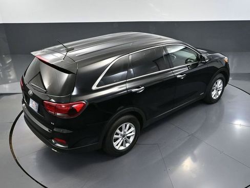 Used 2019 Kia Sorento LX image 53