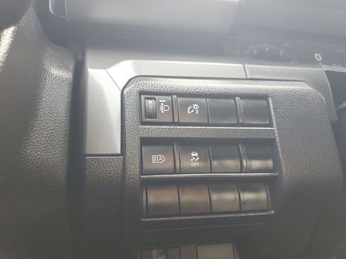 Used 2024 Toyota Tacoma TRD Sport image 30