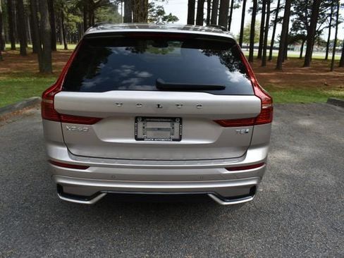 New 2025 Volvo XC60 T8 Plus w/ Protection Package Premier image 4