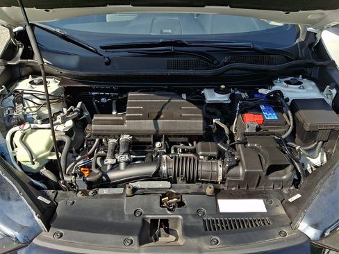 Used 2021 Honda CR-V EX-L image 30
