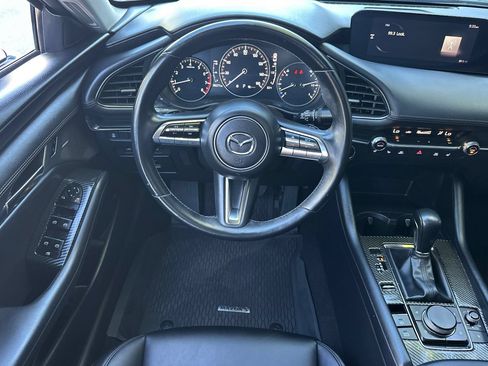 Used 2022 MAZDA MAZDA3 s AWD/4WD image 16