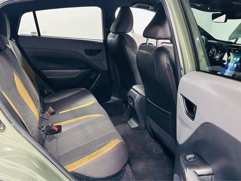 Used 2024 Subaru Crosstrek 2.5i Sport w/ Crosstrek Mirror Package image 24