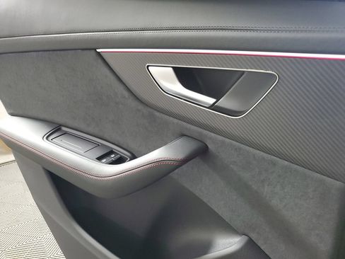 New 2026 Audi Q8 Prestige AWD/4WD image 17