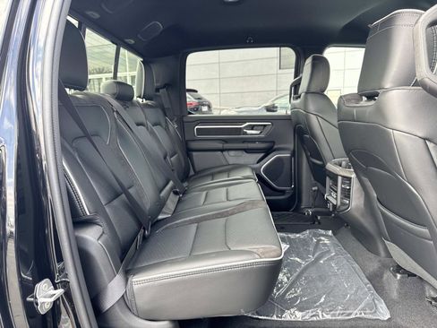 New 2026 RAM 1500 Laramie w/ Night Edition image 32