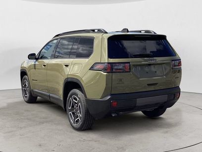 New 2026 Jeep Cherokee Laredo