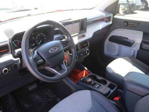 Used 2024 Ford Maverick XLT FWD image 27