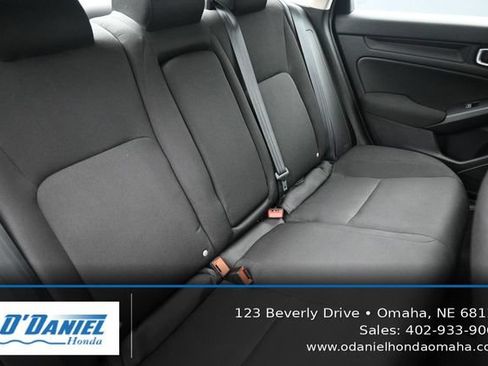 Used 2023 Honda Civic EX image 39