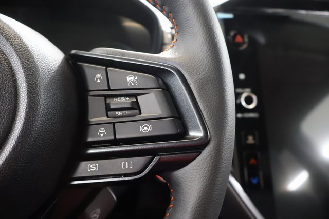 New 2026 Subaru Crosstrek 2.5i Limited AWD/4WD image 18