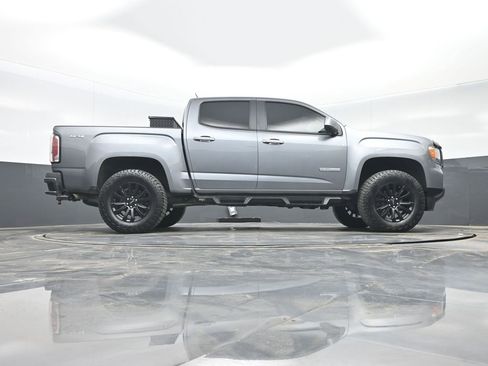 Used 2021 GMC Canyon Elevation w/ Driver Alert Package image 39