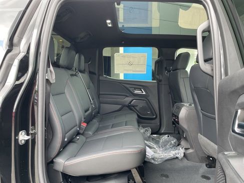 New 2024 Chevrolet Silverado EV RST AWD/4WD image 62