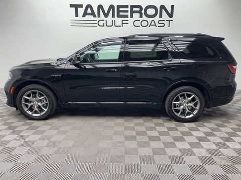 New 2026 Dodge Durango GT image 2