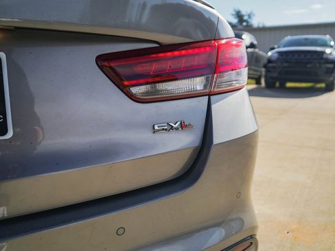 Used 2016 Kia Optima SX image 31