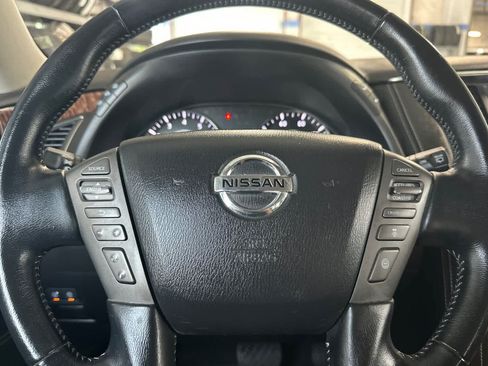 Used 2020 Nissan Armada SL w/ Premium Package AWD/4WD image 27