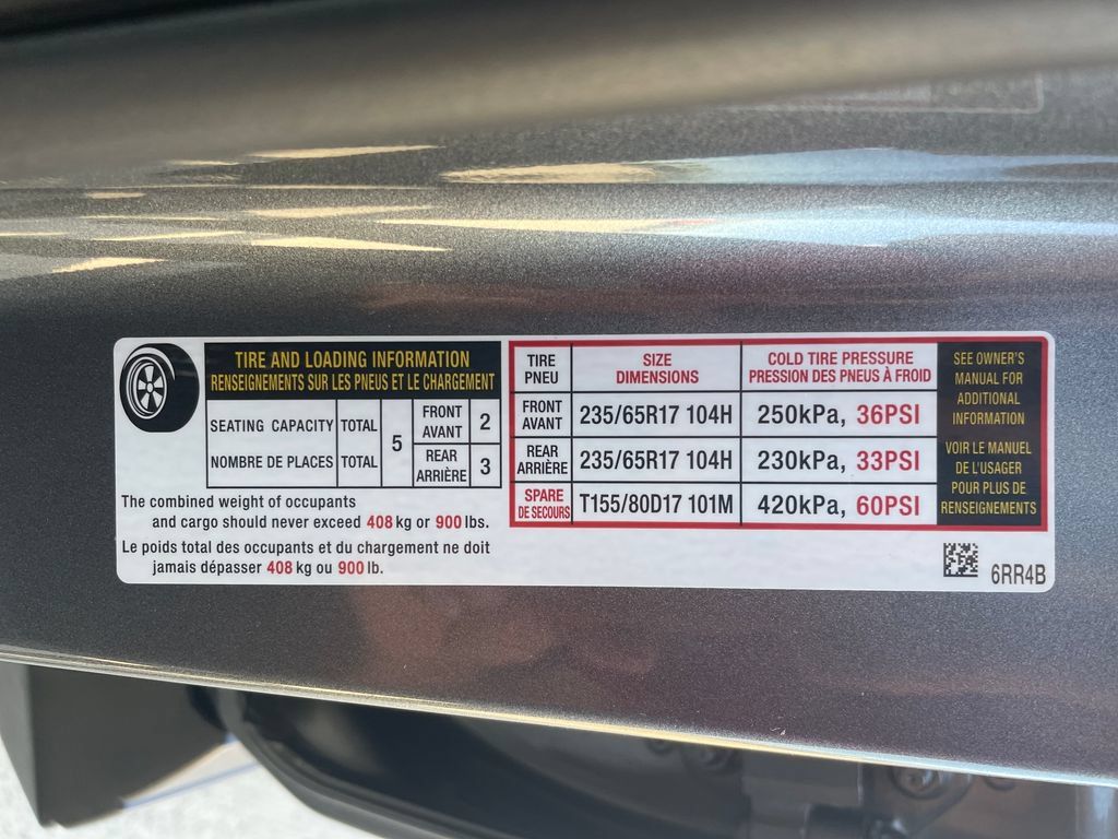 Certified 2024 Nissan Rogue S FWD image 30