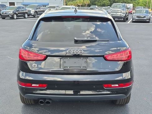 Used 2017 Audi Q3 2.0T Premium Plus w/ Premium Plus Package FWD image 7