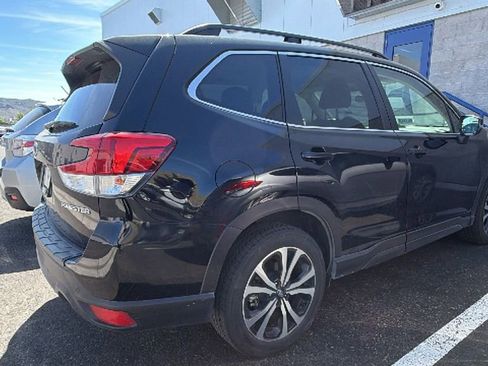 Used 2020 Subaru Forester Limited AWD/4WD image 2