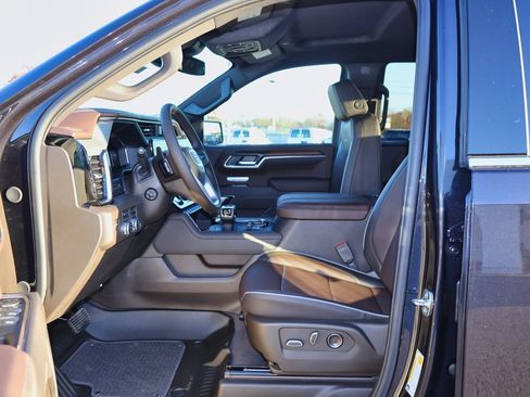 New 2026 GMC Sierra 1500 Denali image 6