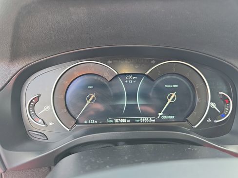 Used 2019 BMW X3 sDrive30i image 20