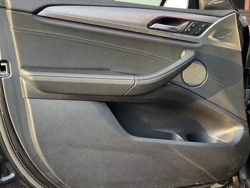 Used 2019 BMW X4 xDrive30i w/ Executive Package image 14