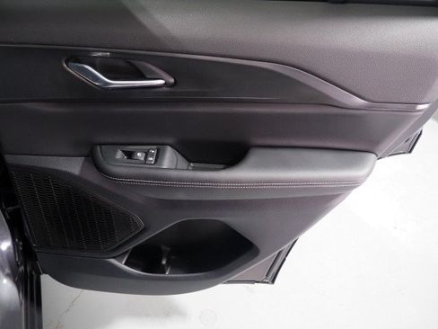 Used 2025 Jeep Grand Cherokee Altitude RWD image 56